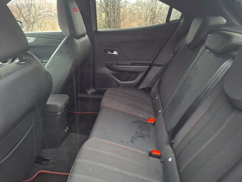 Used Vauxhall Mokka 2022 for sale - 77815760: Photo 6