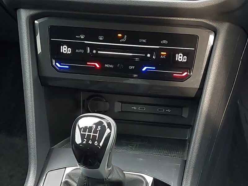 Used Volkswagen Tiguan Allspace 2024 for sale - 77405123: Photo 11