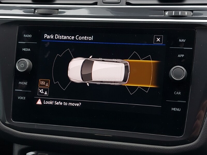 Used Volkswagen Tiguan Allspace 2024 for sale - 77405123: Photo 15