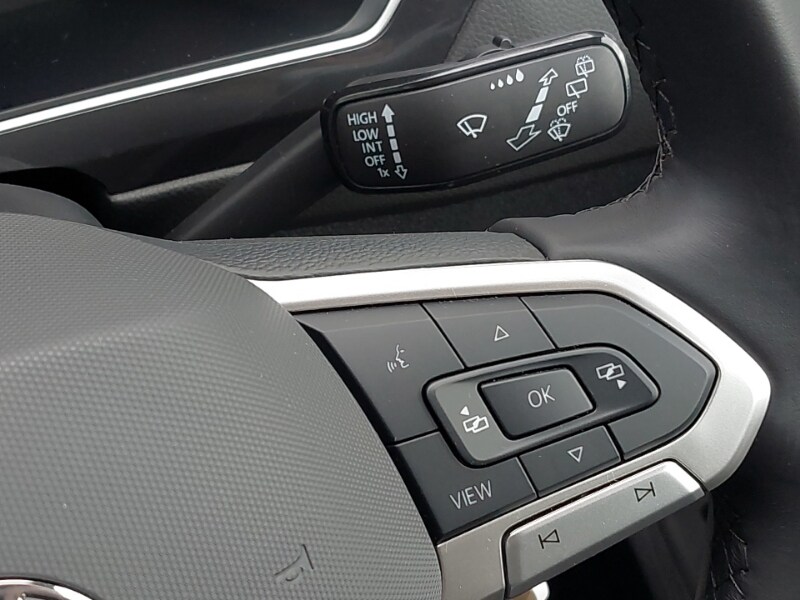 Used Volkswagen Tiguan Allspace 2024 for sale - 77405123: Photo 18