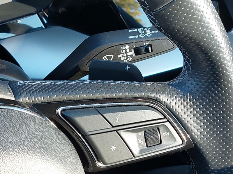 Used Audi A3 2022 for sale - 76418943: Photo 14