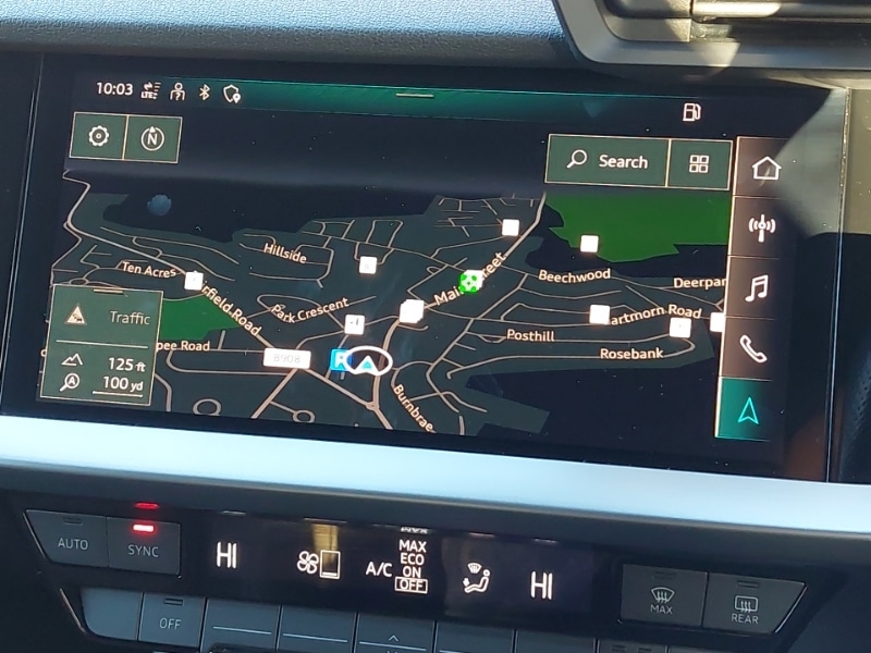 Used Audi A3 2022 for sale - 76418943: Photo 17