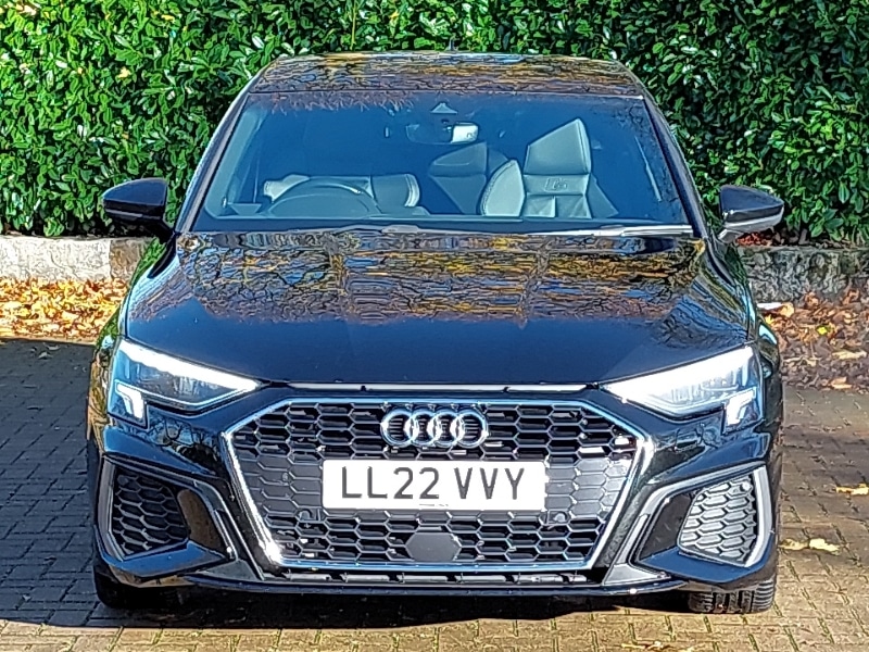 Used Audi A3 2022 for sale - 76418943: Photo 19