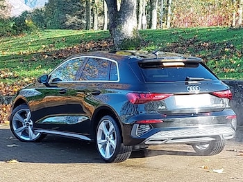 Used Audi A3 2022 for sale - 76418943: Photo