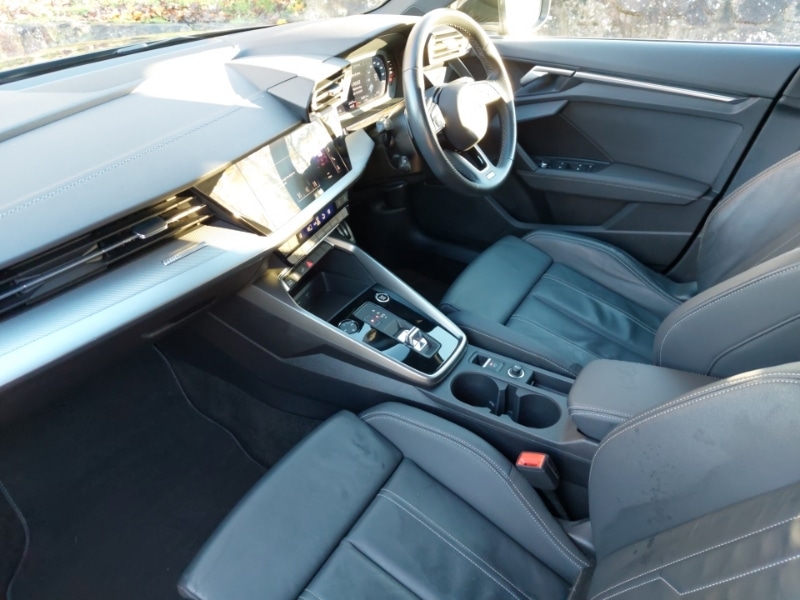 Used Audi A3 2022 for sale - 76418943: Photo 5