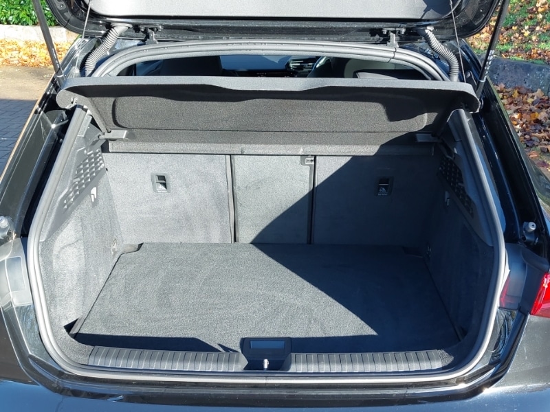 Used Audi A3 2022 for sale - 76418943: Photo 8