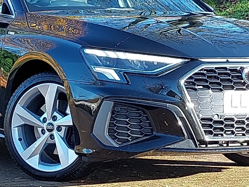 Used Audi A3 2022 for sale - 76418943: Photo 9