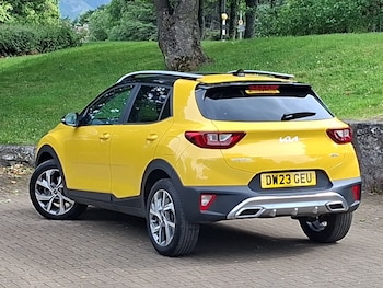 Used Kia Stonic 2023 for sale - 79101305: Photo