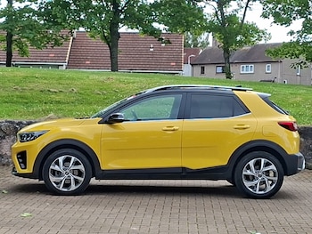 Used Kia Stonic 2023 for sale - 79101305: Photo
