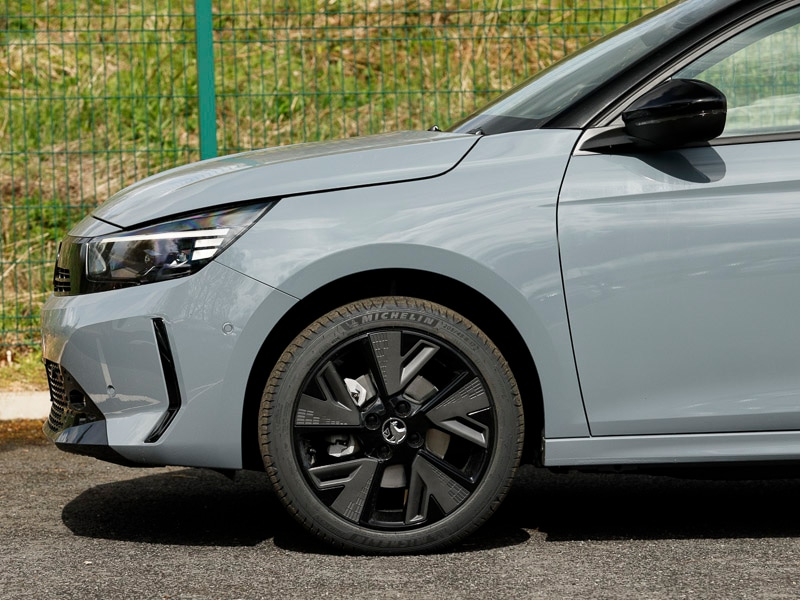 Used Vauxhall Corsa 2025 for sale - 76954840: Photo 19