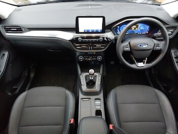 Used Ford Kuga 2022 for sale - 76471493: Photo