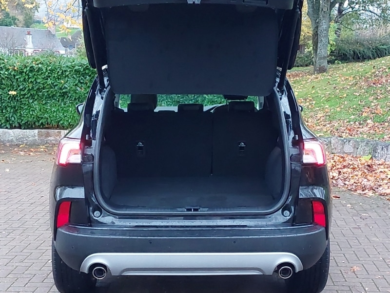 Used Ford Kuga 2022 for sale - 76471493: Photo 8