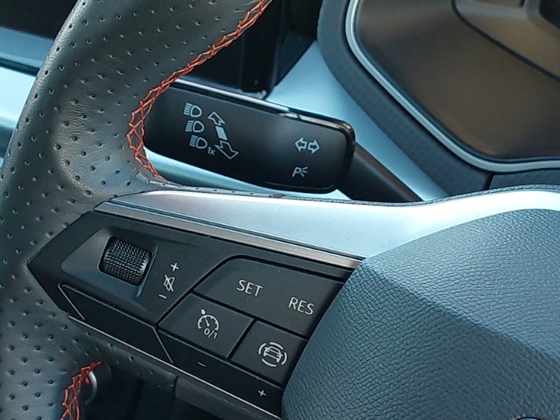 Used SEAT Ibiza 2024 for sale - 77645033: Photo 16