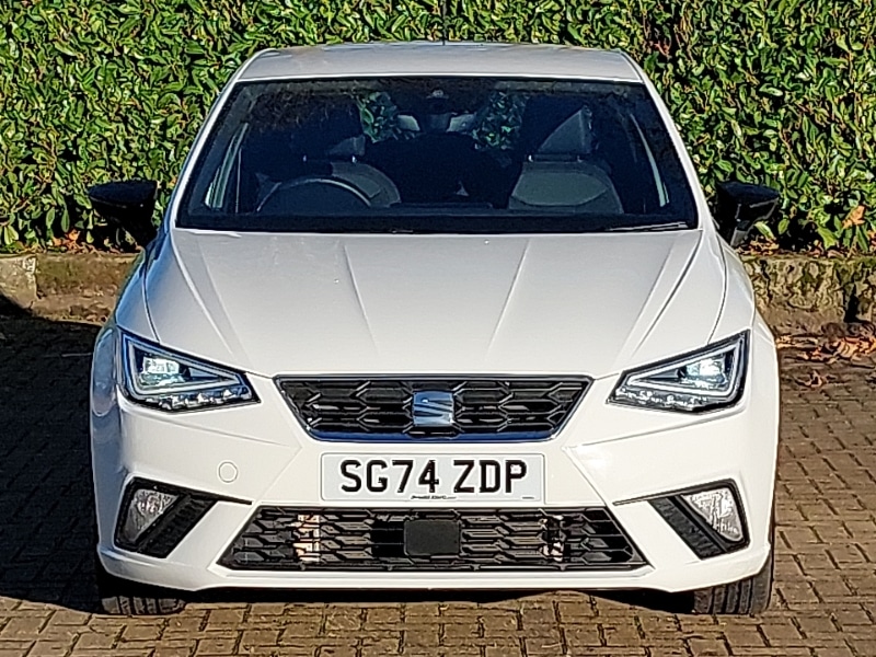 Used SEAT Ibiza 2024 for sale - 77645033: Photo 19