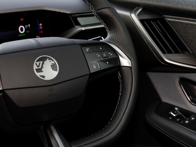 Used Vauxhall Grandland 2026 for sale - 77433221: Photo 17