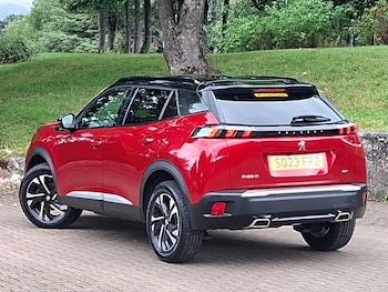Used Peugeot 2008 2023 for sale - 79451947: Photo