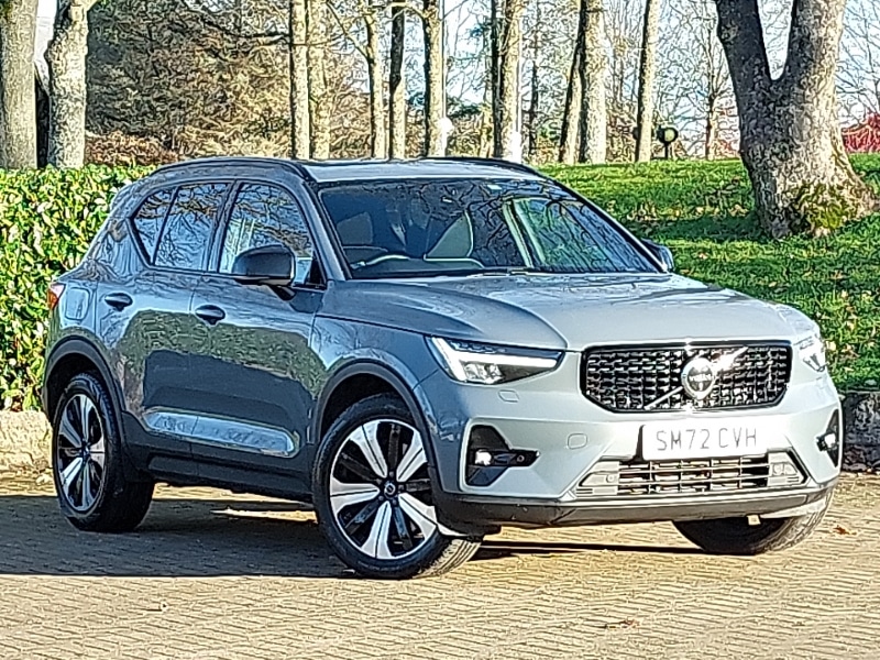 Used Volvo XC40 2022 for sale - 76717959: Photo 1