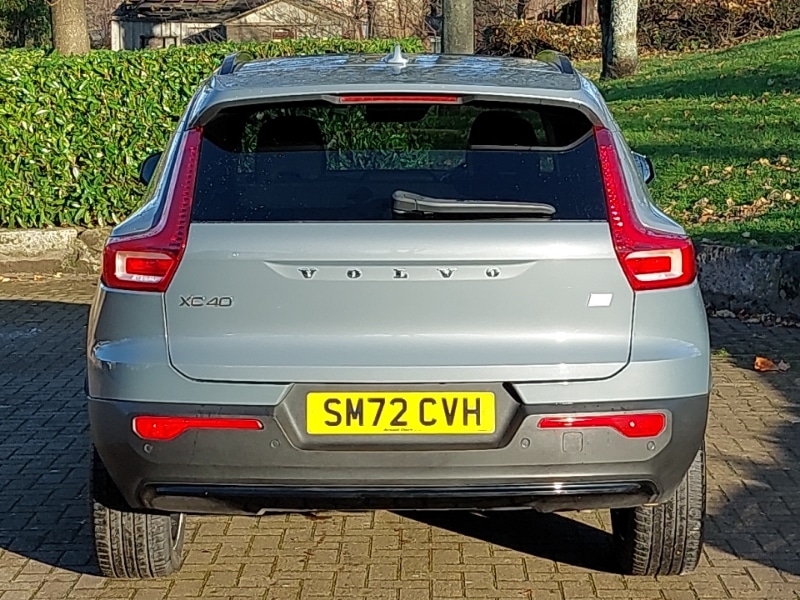Used Volvo XC40 2022 for sale - 76717959: Photo 12