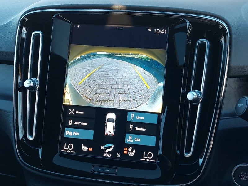 Used Volvo XC40 2022 for sale - 76717959: Photo 14