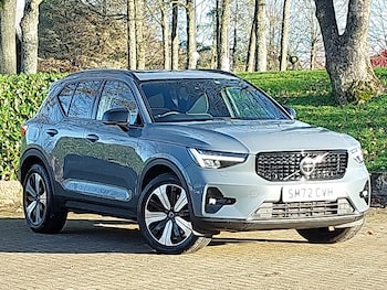 Volvo - XC40
