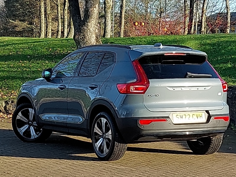 Used Volvo XC40 2022 for sale - 76717959: Photo 3