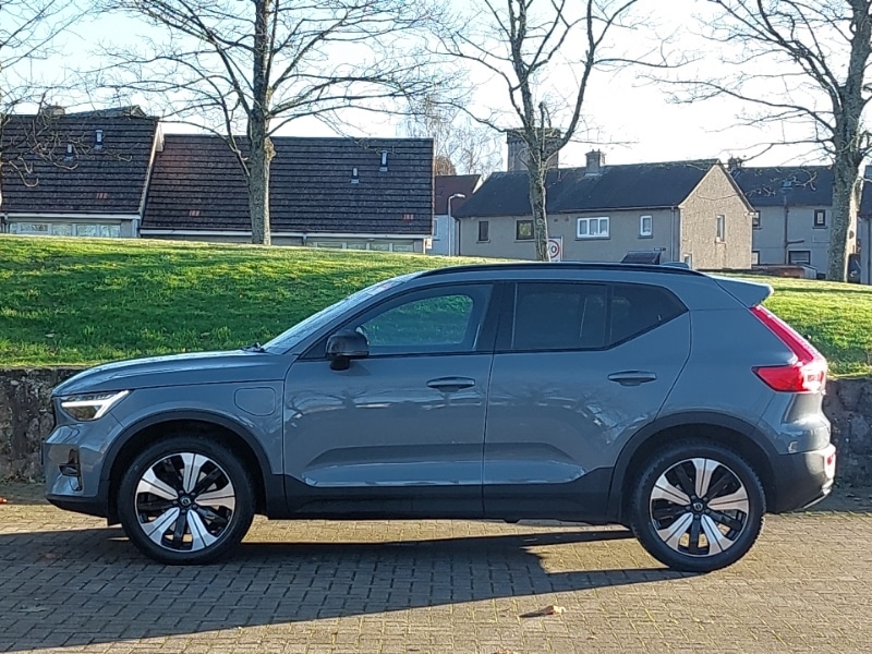 Used Volvo XC40 2022 for sale - 76717959: Photo 4