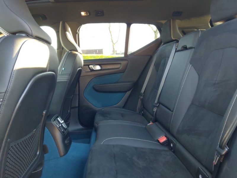 Used Volvo XC40 2022 for sale - 76717959: Photo 6