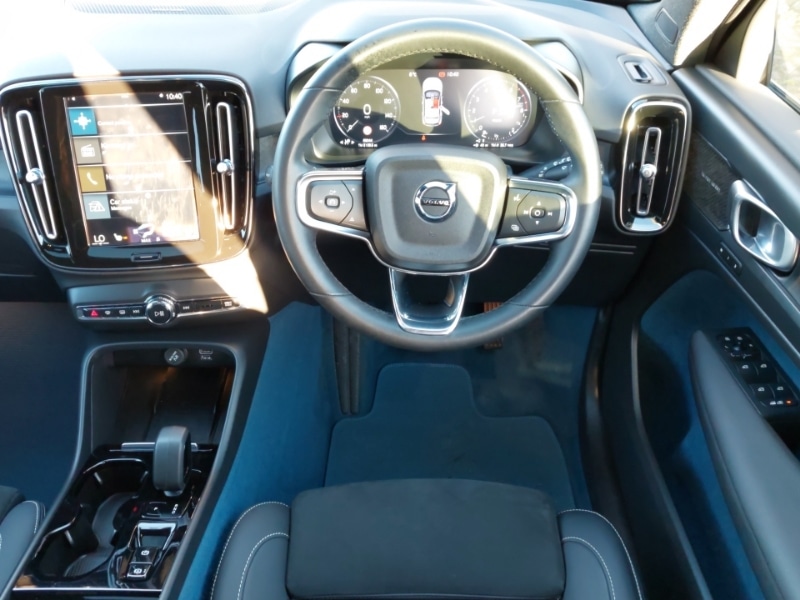 Used Volvo XC40 2022 for sale - 76717959: Photo 7