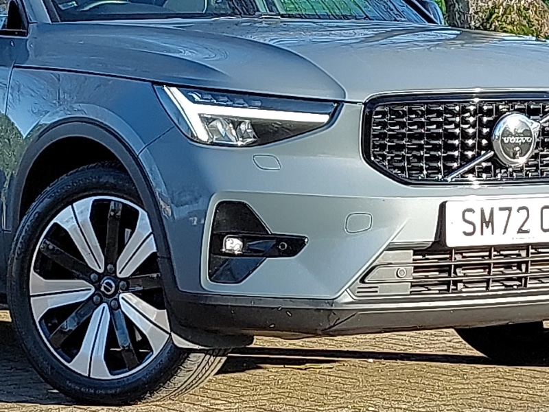 Used Volvo XC40 2022 for sale - 76717959: Photo 9