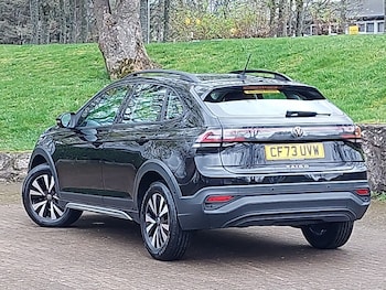 Used Volkswagen Taigo 2023 for sale - 78298265: Photo