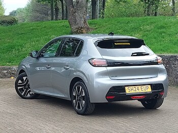 Used Peugeot 208 2024 for sale - 78467593: Photo