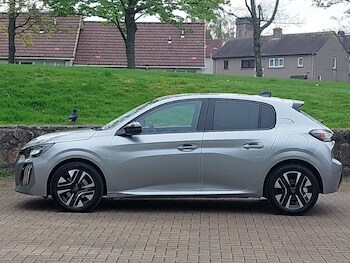Used Peugeot 208 2024 for sale - 78467593: Photo