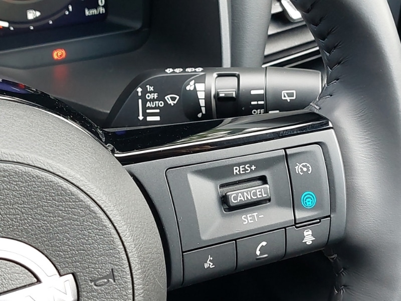 Used Nissan X-Trail 2025 for sale - 76160580: Photo 16