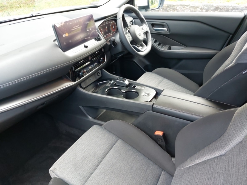 Used Nissan X-Trail 2025 for sale - 76160580: Photo 5