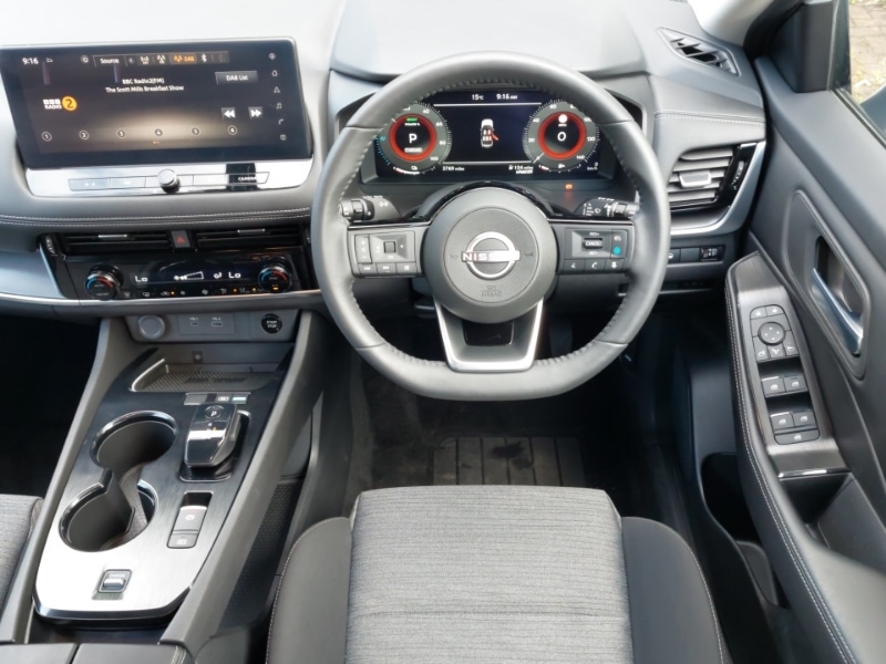 Used Nissan X-Trail 2025 for sale - 76160580: Photo 7