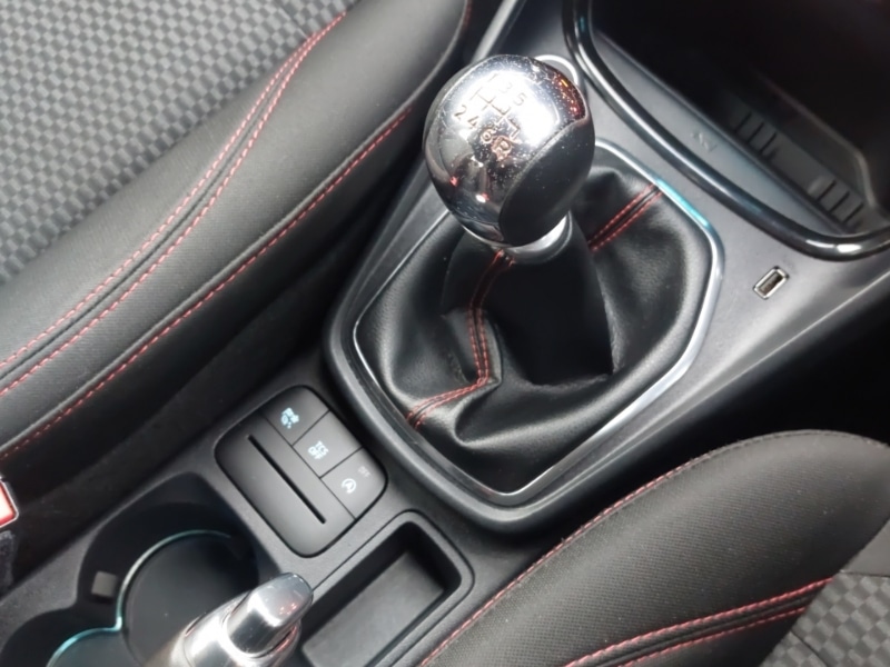 Used Ford Puma 2020 for sale - 76795649: Photo 14