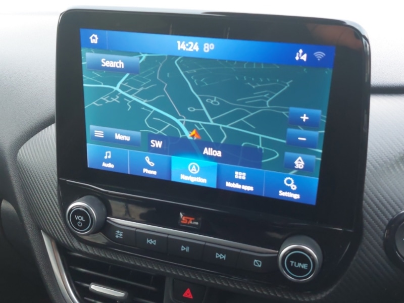 Used Ford Puma 2020 for sale - 76795649: Photo 15