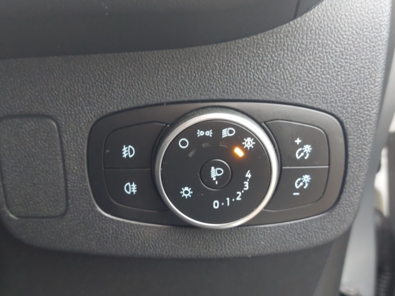 Used Ford Puma 2020 for sale - 76795649: Photo 16