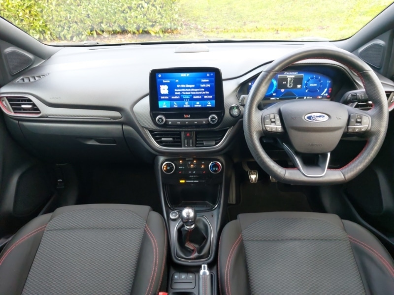 Used Ford Puma 2020 for sale - 76795649: Photo 7