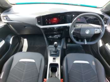 Used Vauxhall Mokka 2025 for sale - 75424362: Photo