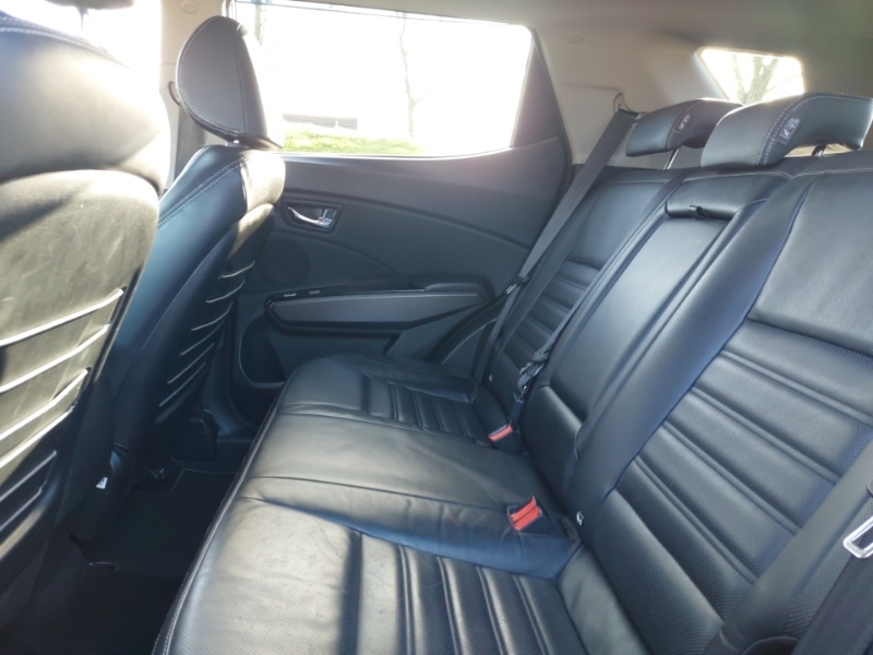 Used Ssangyong Tivoli 2018 for sale - 78085173: Photo 6