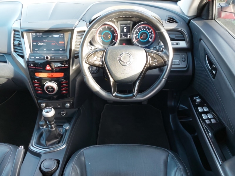 Used Ssangyong Tivoli 2018 for sale - 78085173: Photo 7