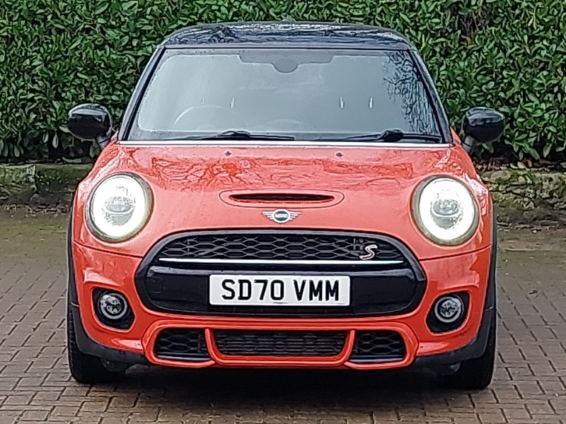 Used MINI Hatch 2020 for sale - 77548730: Photo 13