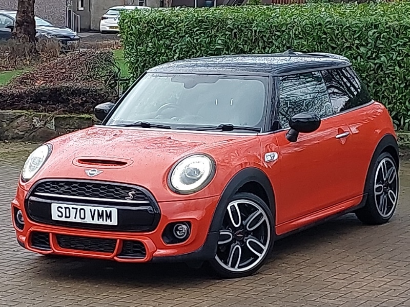 Used MINI Hatch 2020 for sale - 77548730: Photo 14