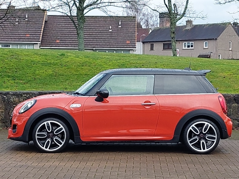 Used MINI Hatch 2020 for sale - 77548730: Photo 4