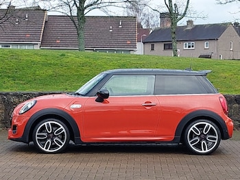 Used MINI Hatch 2020 for sale - 77548730: Photo