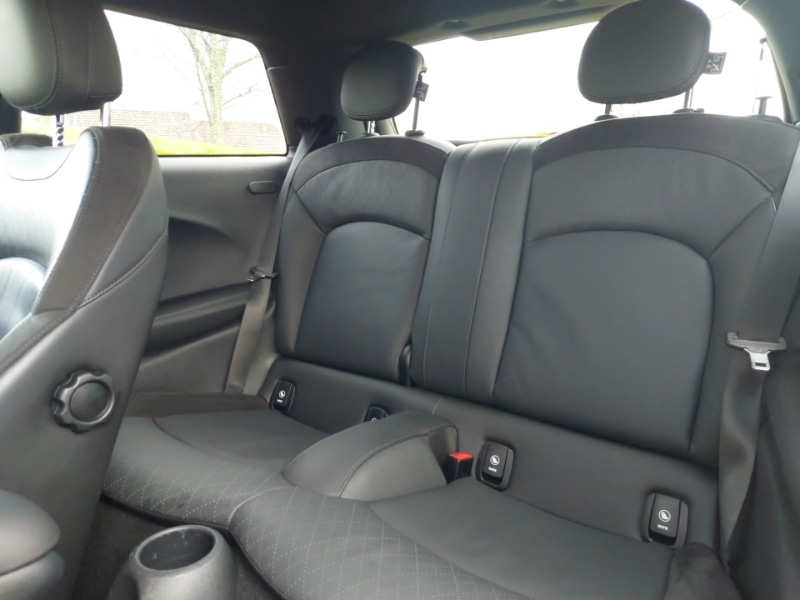 Used MINI Hatch 2020 for sale - 77548730: Photo 6