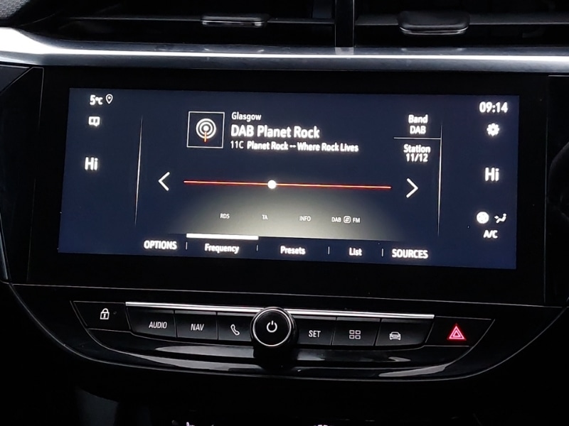 Used Vauxhall Corsa 2020 for sale - 77337939: Photo 10