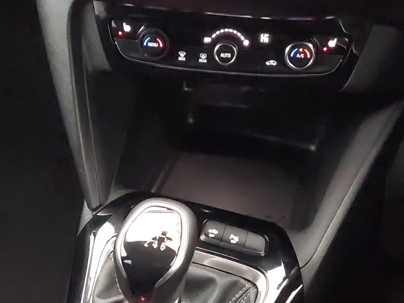 Used Vauxhall Corsa 2020 for sale - 77337939: Photo 11