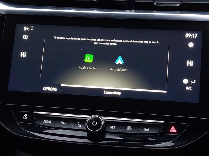 Used Vauxhall Corsa 2020 for sale - 77337939: Photo 15